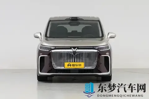 冬日用车推荐：26款岚图梦想家PHEV乾崑Ultra-2