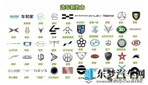 汽车圈五大怪像，每个都让人费解