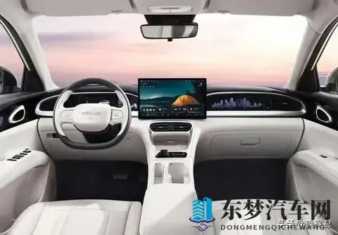 五万代步车抢滩,续航差距引爆价格战,谁能笑到最后-3