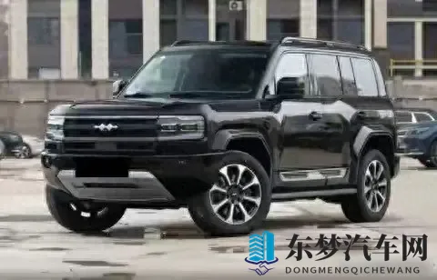 变天了！2025年第三季度硬派越野车销量榜：坦克300丢冠，豹8第9-1