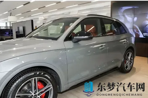 曾经 60 多万的奥迪 SQ5，如今 40 多万为啥没人买？-2