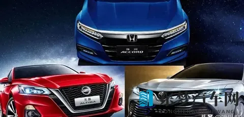 丰田疯跑，本田日产瘸腿：合资车这阵仗活不活得下去-2