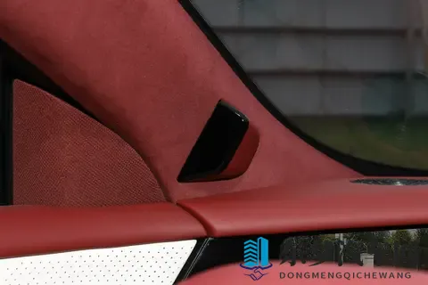 华为乾崑+四激光雷达，阿维塔 12究竟硬核实力还是表面功夫？-2