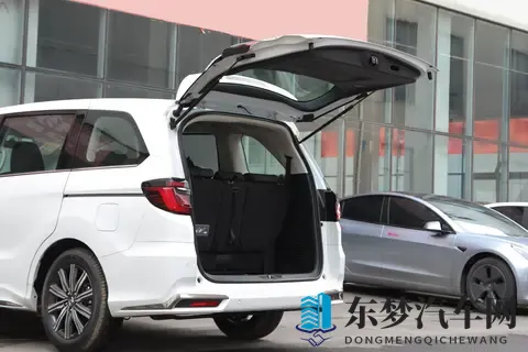 聚焦 2026 款本田奥德赛 6 款车型配置特点与选择建议-2