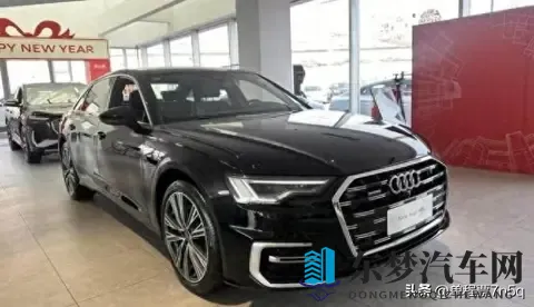 降价大招！奥迪A6L一口气降低1399万，市场格局生变！-2