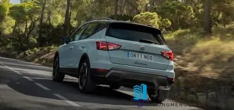 2026款西雅特Arona改款：依然保持150马力，并以全新外观挑战雷诺-3