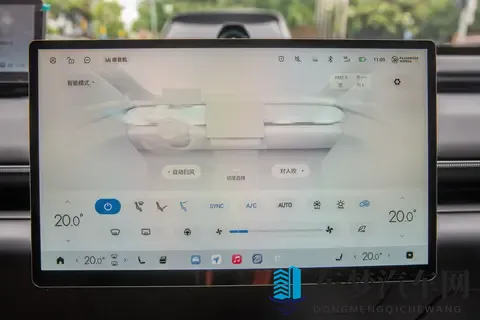 20万级豪华大五座SUV新选择！星纪元ET隐藏干货大起底！-2