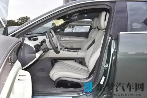 2025款星途星纪元ES：中大型车热门之选，11月购车有福利-2