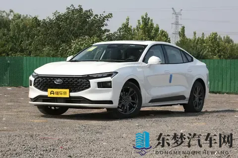 预算15万买合资B级车,蒙迪欧是实力派,还是性价比之选?-3