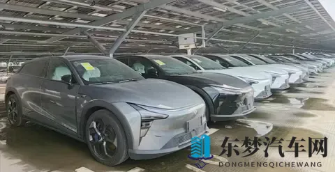 年轻人抄底“绝版车”：一场关于性价比与风险的豪赌-1