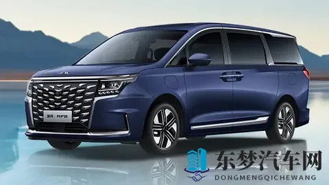 江淮RF8即将登陆俄罗斯市场，20T+8速自动变速箱，车长5215毫米-2