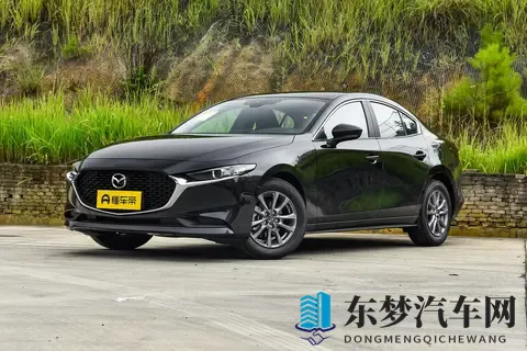 2025 款马自达 3 昂克赛拉配置细节与选买方向分析