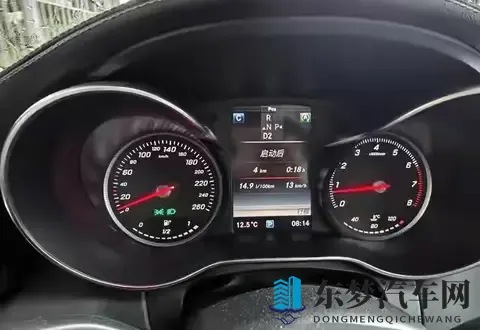 张明戳破油耗假象！表显好看全是演！真实数据才不跟你客气！-2