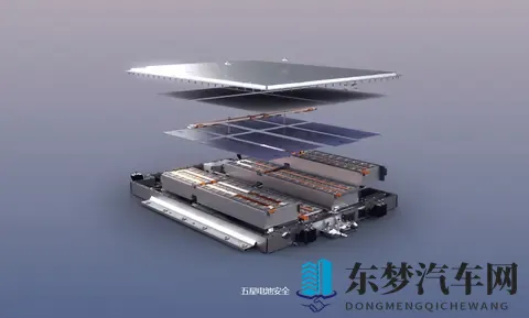 试驾东风奕派eπ007+15万级轿跑居然下放了高端配置？-2