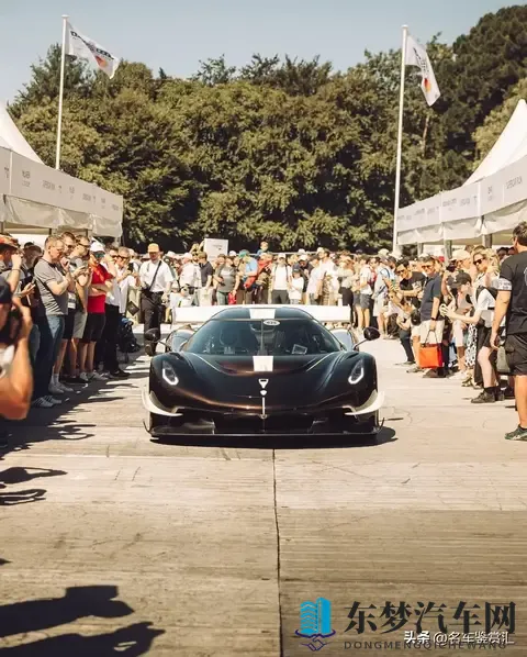 柯尼塞格Sadair’s Spear刷新拉古纳·塞卡赛道量产车圈速纪录-2