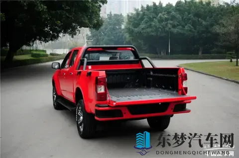 30T D-MAX、纯电金刚 2026皮卡年度评测最受期待车型出炉