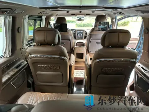 18万拿下奔驰威霆，20T+9AT，宜商宜家的高端MPV！-2