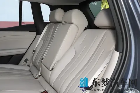 广汽埃安i60开启预售：适合家用的SUV，应该是什么样？-3