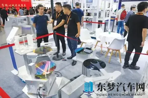 芯片争端下的秩序重塑,中国打出明确规则-2