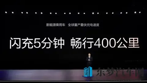 比亚迪2026年技术大爆发：兆瓦闪充与全新平台如何重塑电动车市场-3