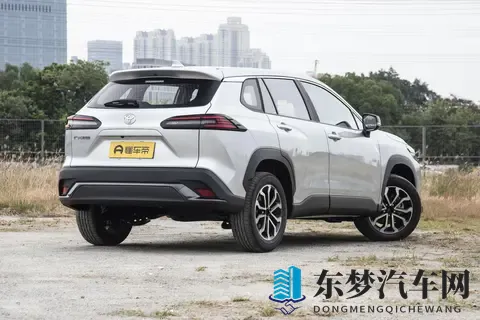 2026款锋兰达选买指南：直降14万后，油电同价选这款-2