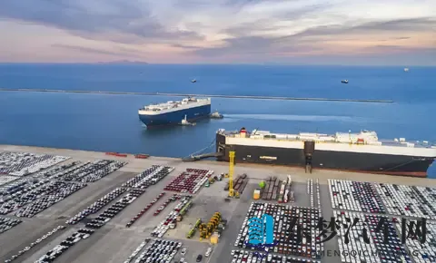 中国汽车在俄罗斯销量暴跌，但有品牌早有预见，成功稳住阵脚-2