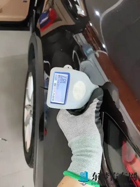 开了5年，跑了12万公里，二手保时捷Cayenne还值388万？-1