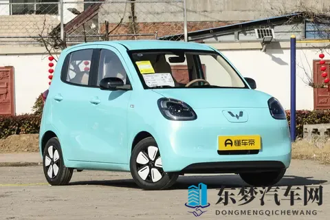 2025 款五菱宏光 MINIEV 四门版购车手册：配置差异与选买建议-2