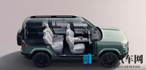 帮朋友买SUV，没想到自己先被种草，方程豹钛7到底好在哪？-1