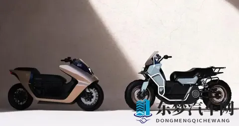 哈雷和光阳合作的运动踏板啥时候出来？-2