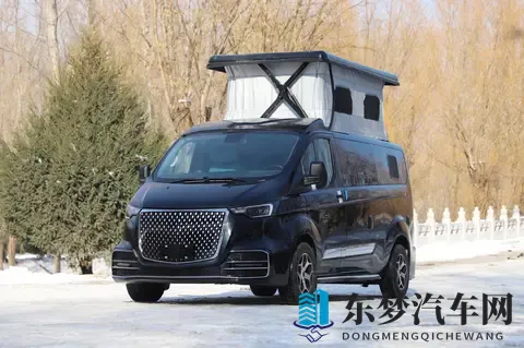 打工人的终极归宿：一台能赚钱养家，也能诗和远方的车来了！-2