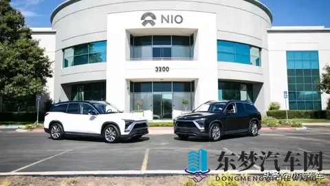 李斌退任董事长!蔚来四季度盈利稳了?换电才是王炸-2