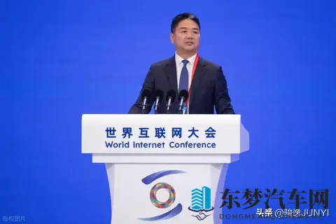 电商“屠夫”京东杀入车市,解剖一辆8万车的经济阳谋-3