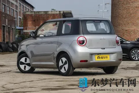 499万起!2026款长安Lumin怎么选?配置对比+选买建议来啦-2