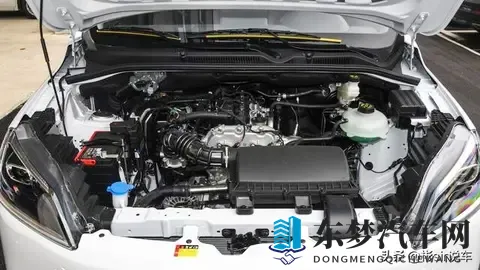 五菱宏光新款亮相！三种动力选择满足不同需求-2