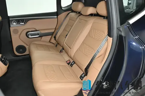 smart精灵＃5，豪华又省油，家用很不错-3