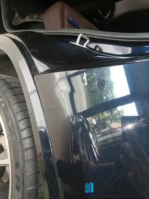 245万，入手准新宝马X3，体验曜夜运动风！