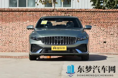 置换补贴至高 2 万！星瑞东方曜这波燃油车福利太懂打工人了-2