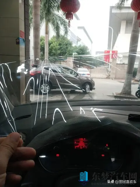 去4s店换件、不要让“原厂”二字蒙蔽双眼,这些配件本就没有原厂-2