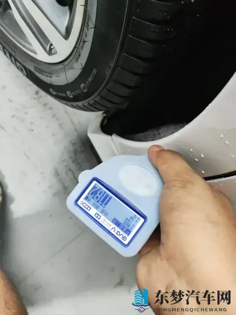 10万级价格买20万配置？埃安i60搅局新能源市场-1