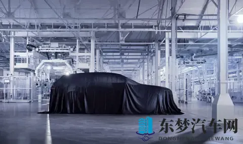 比添越小一圈的城市SUV！宾利新车预告，将于2026年发布-2