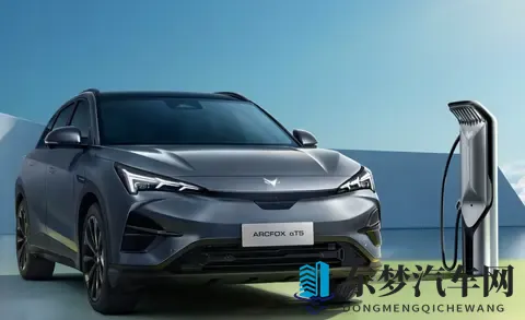 男妓被一群人扒开腿猛戳：新能源汽车、自动驾驶、智能出行，汽车行业新动态来袭-1