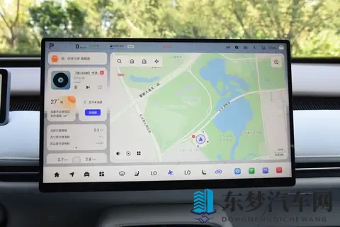 科技卷王！埃安i60重新定义10万级智能车-1