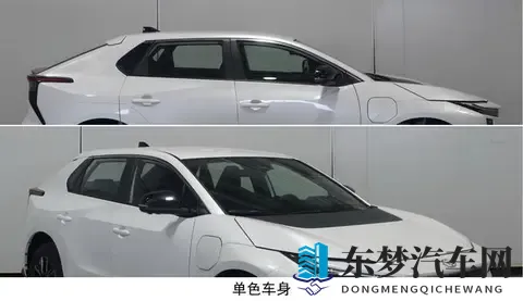 1798万起+752km续航！新款广汽丰田铂智4X曝光，国产SUV慌了？-1