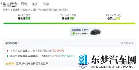 25万多拿下准新奔驰威霆，宜商宜家，享受舒适出行！-1