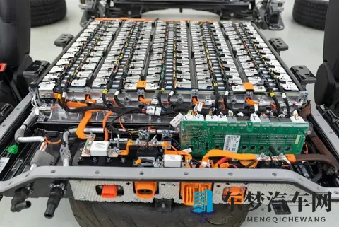 科普：厂家绝不会说——插混高速失速频发、不可避免的真相-2