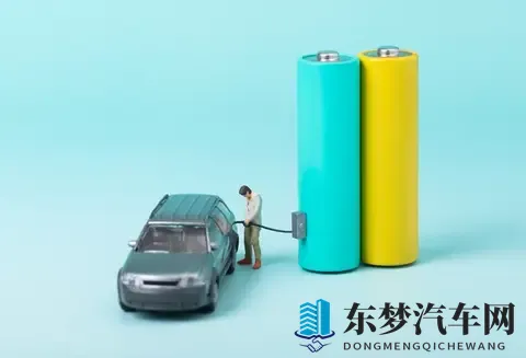 丰田固态电池可能再次跳票-1