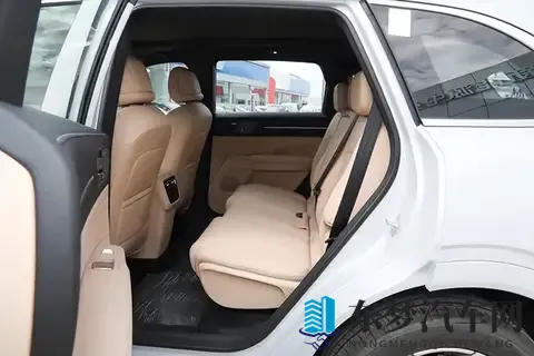 提车一个月，这台大七座SUV到底值不值？聊聊它的“硬核一面”