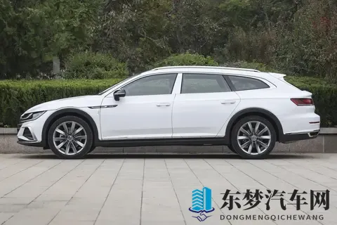 解析 26 款大众 CC：各版本适配场景、动力表现与选购建议-3