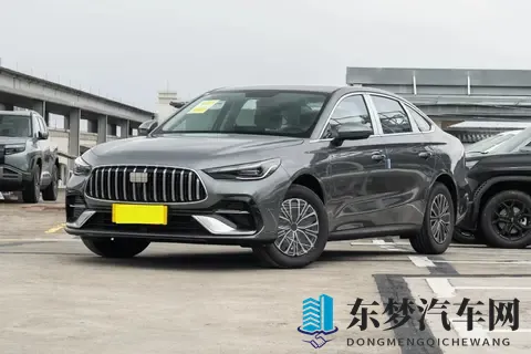 限时688万，银河星耀6上市，油耗28L，标配400V快充-2